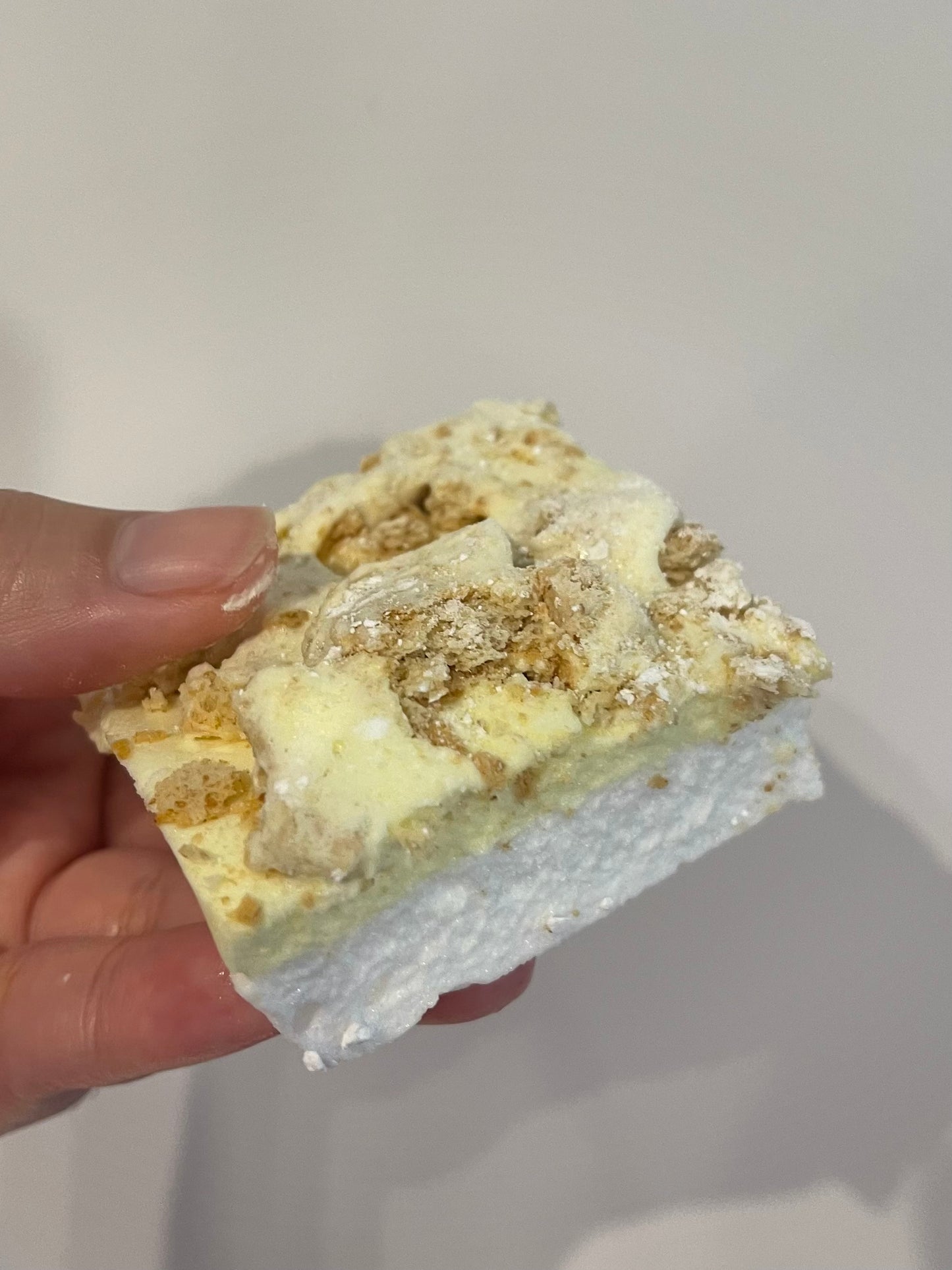 Lemon Meringue Mallows