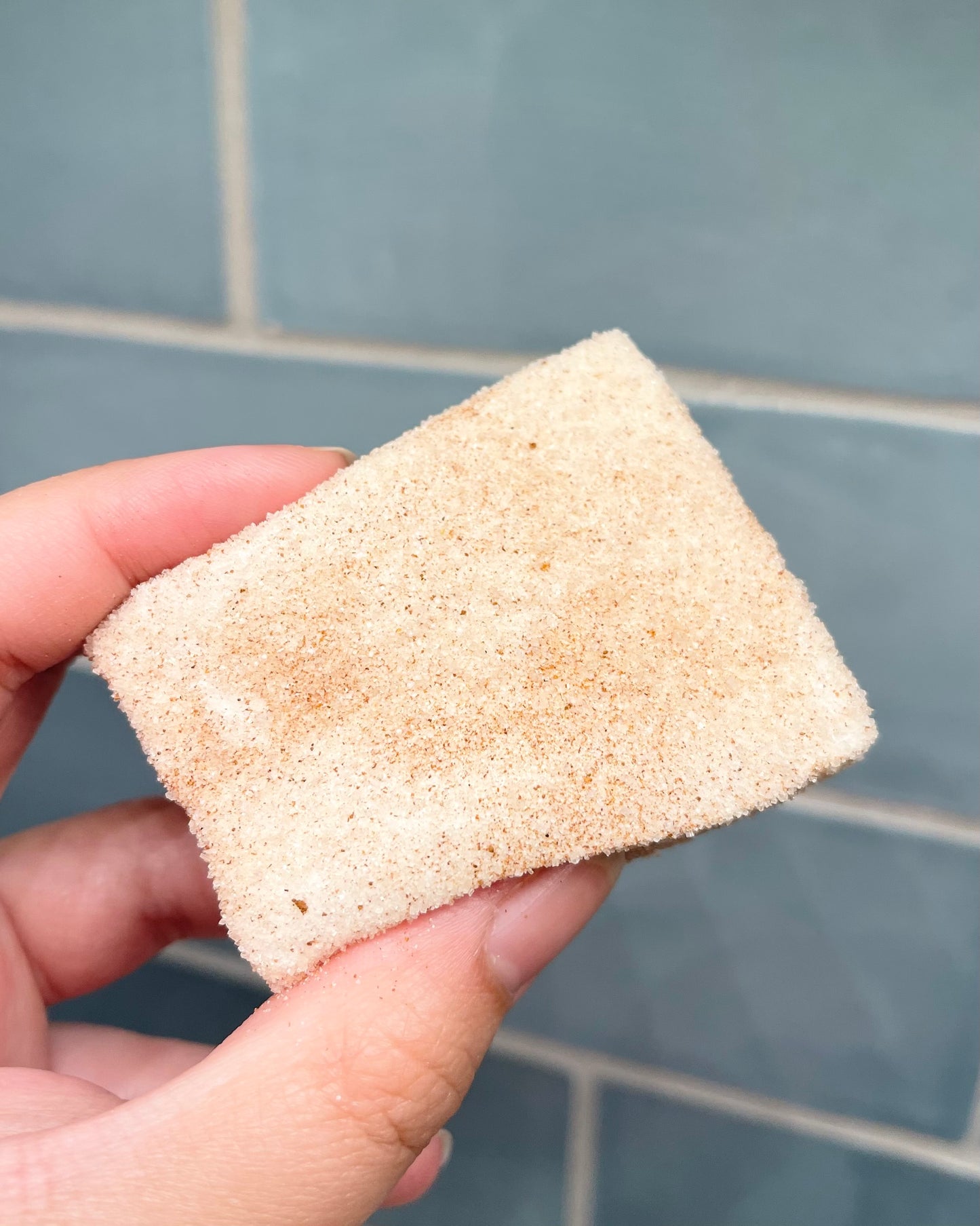 Churro Mallows