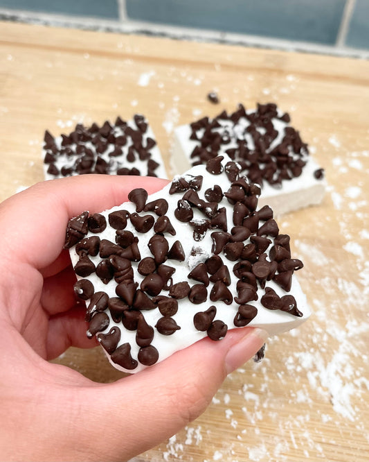 Chocolate Chip Mallows