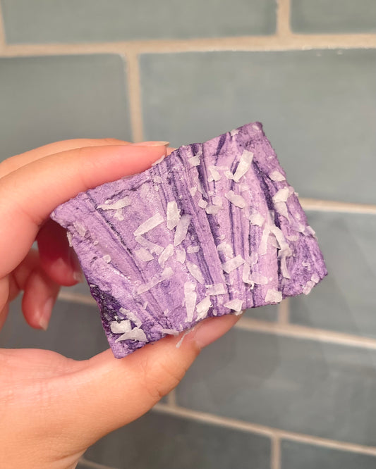 Ube Mallows