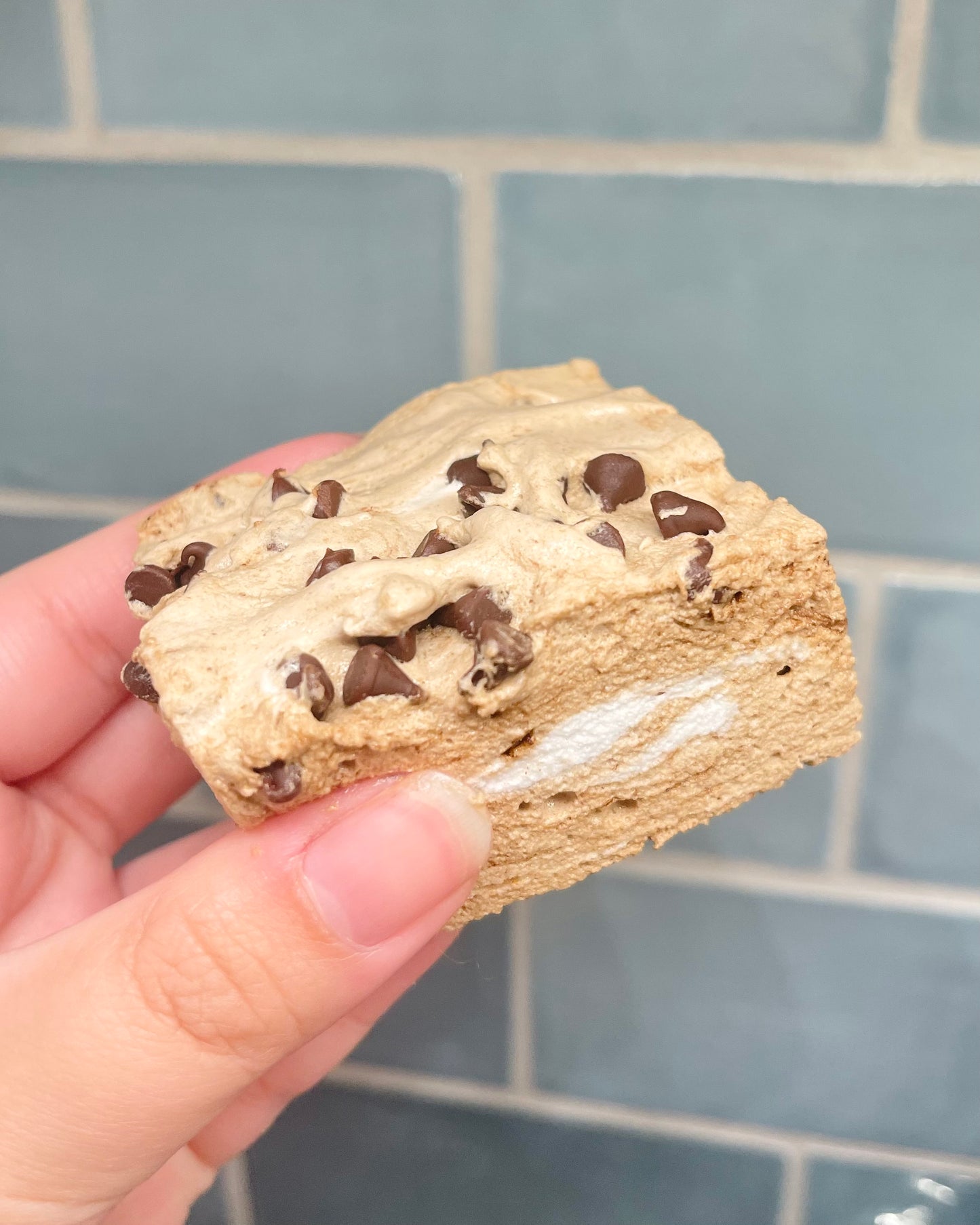 Coffee Mocha Mallows