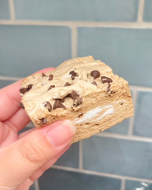 Coffee Mocha Mallows
