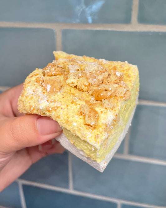 Lemon Meringue Mallows