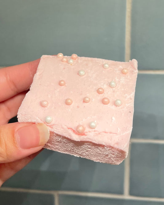 Lychee Mallows