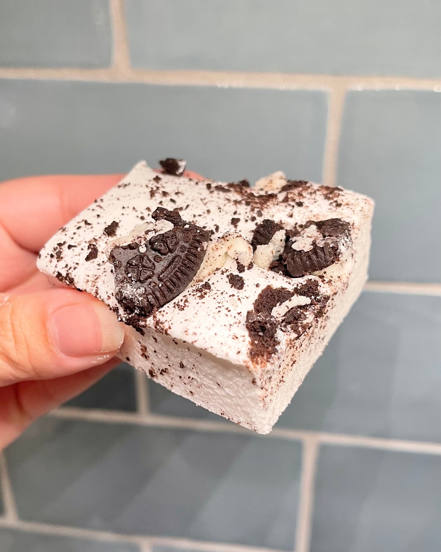 Cookies N Cream Mallows