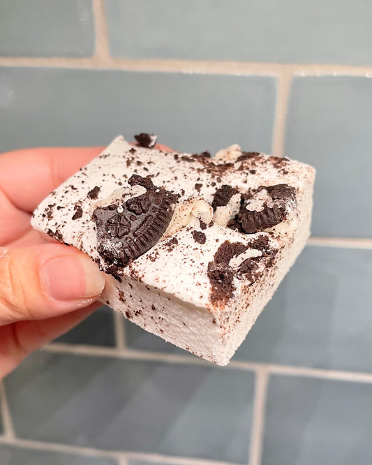 Cookies N Cream Mallows