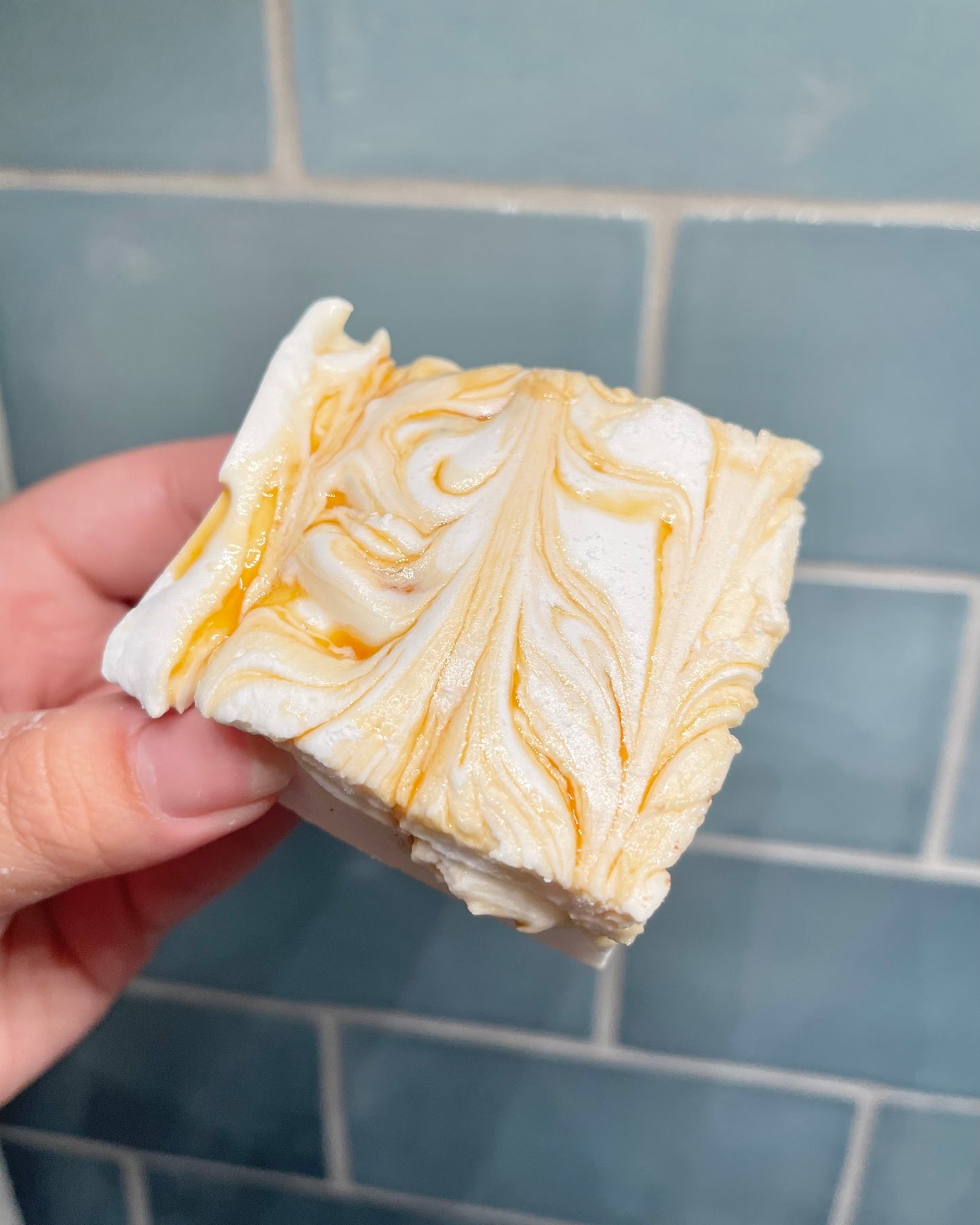 Caramel Mallows