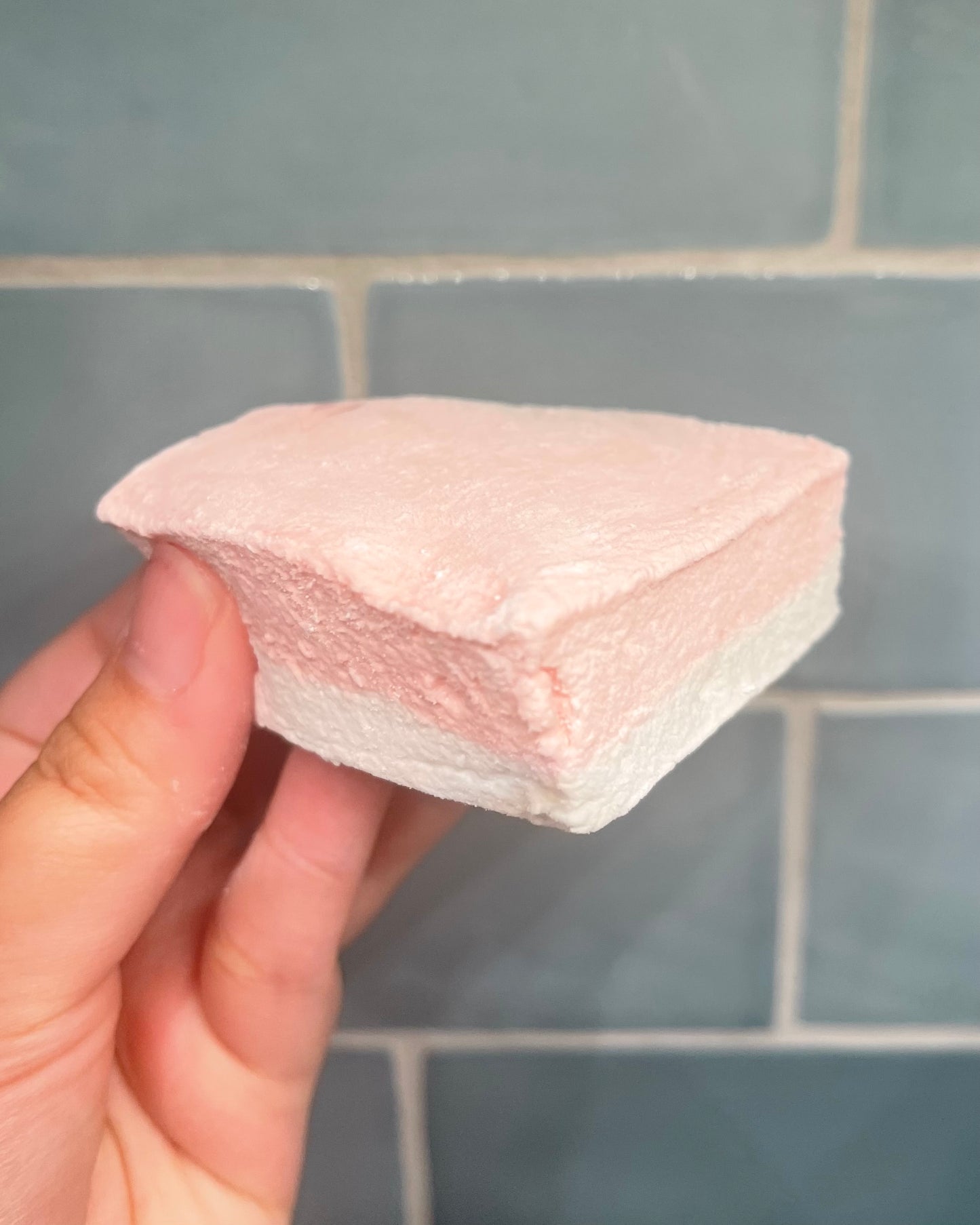 Strawberries N Cream Mallows