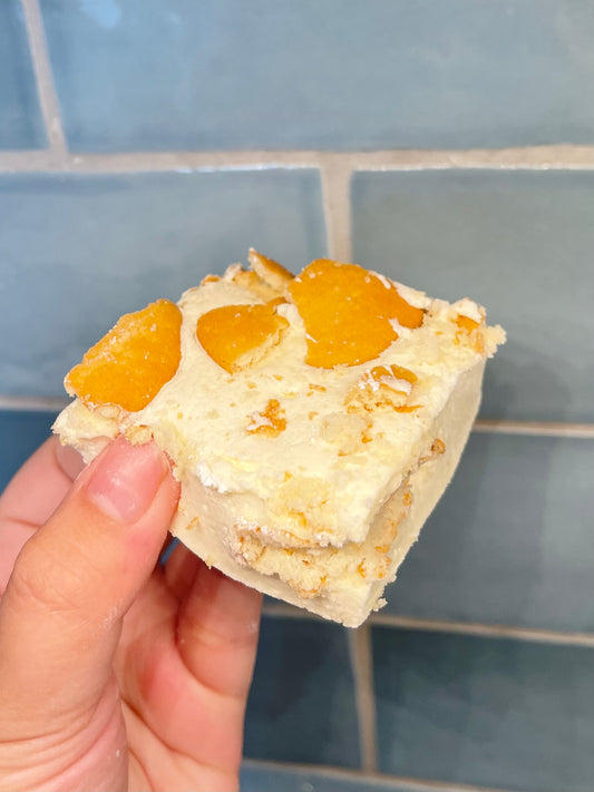 Banana Pudding Mallows