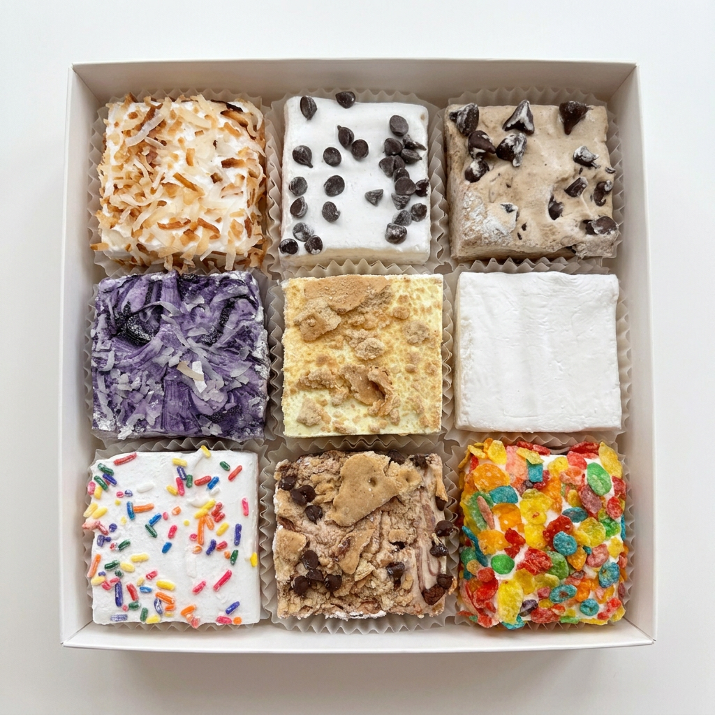 OG Sampler