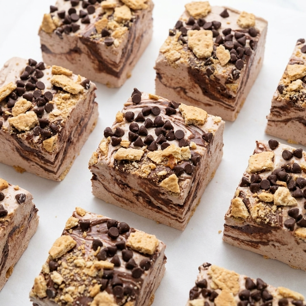 Smores Mallows