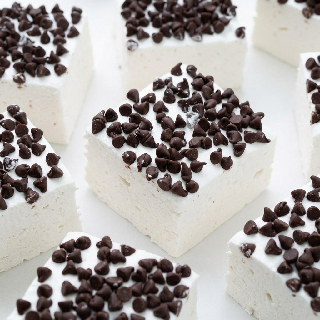 Chocolate Chip Mallows