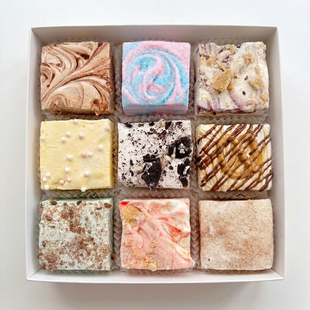 Deluxe Sampler