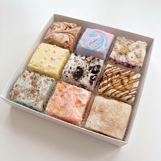 Deluxe Sampler