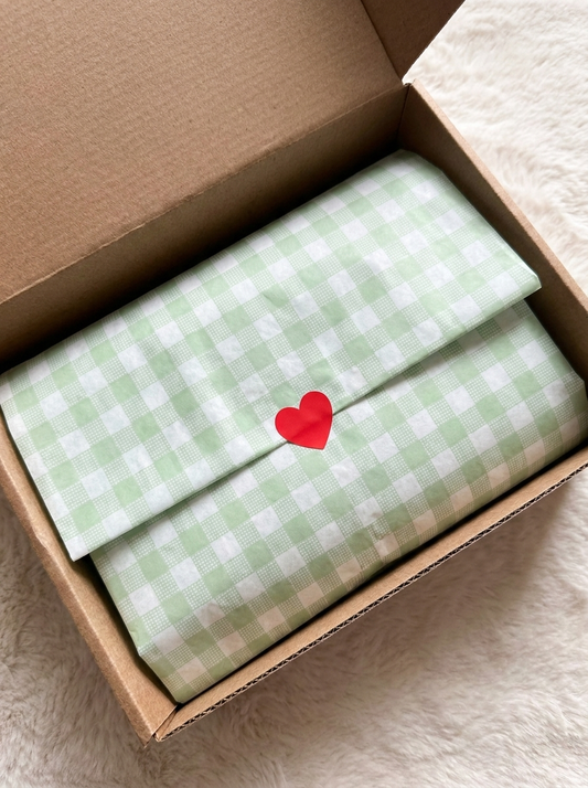 September Mallow Box: Sweater Weather Theme